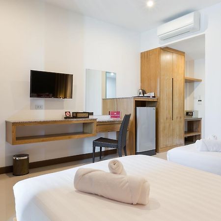 Zen Rooms Takua Thung Road Phuket Dış mekan fotoğraf
